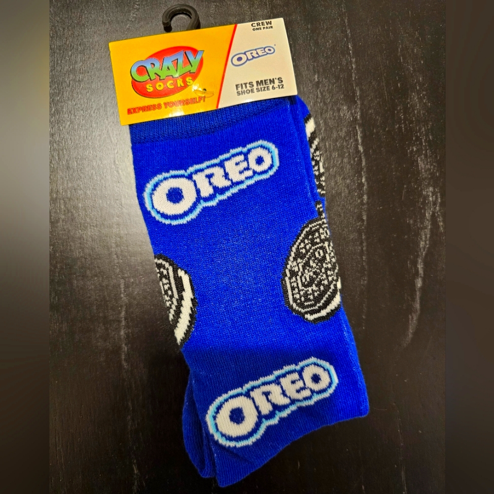Crazy Socks